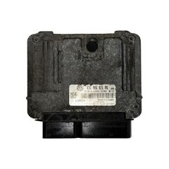 Škoda Octavia 2 facelift kombi Laurin a Klement r.v. 2010 řídící jednotka motoru BMM KXU 03G906021PQ 03G906021AB