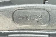 Audi A6 C7 4G sedan r.v. 2013 multifunkční volant 4H0124 4G0419091M