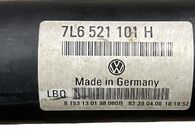 Audi Q7 4L r.v. 2008 přední kardan 7L6521101H