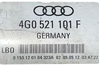 Audi A6 C7 4G avant r.v. 2012 kardan 4G0521101F