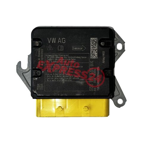 Řídící jednotka airbagu 5Q0959655BK