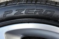 Audi kolo 245/40 R18 letní pneu 7,45mm DOT0312 8.0Jx18H2 ET43 4F0601025DC