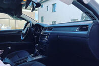 Veškeré náhradní díly Škoda Superb 2 facelift MYP LF9E