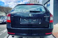 Veškeré náhradní díly Škoda Octavia 2 FL kombi CAYC LUB LC9X