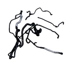 Vodní hadice motoru BUY