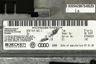 Audi A6 C6 4F avant r.v. 2006 displej MMI 8T0919603C