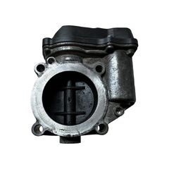 Škoda Octavia 2 facelift kombi r.v. 2010 škrtící klapka 06F133062J