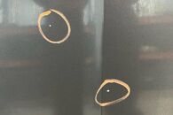 Škoda Octavia 2 facelift kombi r.v. 2012 šedá metalíza kód barvy LF8J 9153 9J9J kapota