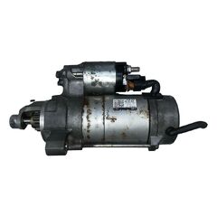 Audi Q7 4M r.v. 2018 druhá generace startér SUQ 057911024