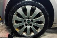 Vůz na náhradní díly Škoda Superb 2 sedan 2013 CFFB PBF LA7W