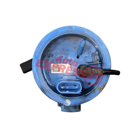 VW Golf 7 kombi facelift r.v. 2018 palivové čerpadlo nádrže CZC CZCA SEH 5Q0919051AA