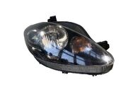 Seat Toledo 3 pravé přední světlo halogen 5P1941006A
