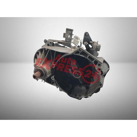 Převodovka 5Q LRS 2.0TDI 62KW CAAA