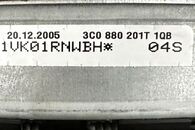 VW Passat B6 kombi r.v. 2006 airbag řidiče 3C0880201T