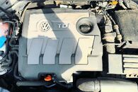 Veškeré náhradní díly VW Golf 6 kombi 2011 CAYC LNN LC9X