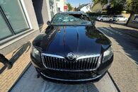 Vůz na náhradní díly Škoda Superb 2 FL 2015 CFFB NFU LF9R