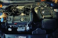 Náhradní díly VW Golf 6 hatchback r.v. 2010 CAXA MGK LC5F