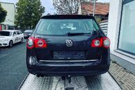 Veškeré náhradní díly VW Passat B6 kombi 2007 BMR JMA LC8Z