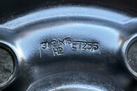 Dojezdové kolo T125/79 R16 3,53mm DOT1213 31/2Jx16H2 ET25,5 1K0601027AQ