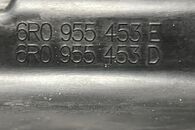 Nádobka na ostřikovače 6R0955453E 6R0955453D