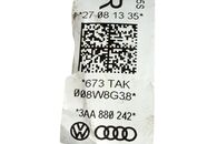 VW Passat B7 kombi r.v. 2014 pravý přední airbag sedačky 3AA880242