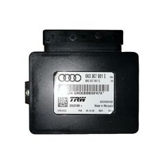 Audi S5 8T Coupe r.v. 2009 řídící jednotka ruční brzdy 8K0907801E