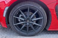 Vůz na náhradní díly Toyota GR86 2022 FA24 MTM LDCK