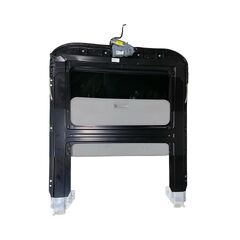 Audi A6 C6 4F sedan r.v. 2007 střešní okno 4F5877041H