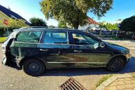 Veškeré náhradní díly VW Passat B6 kombi 2006 BKC HNV LC6S