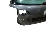 VW Golf 7 facelift kombi r.v. 2018 šedá metalíza kód barvy LR7H páté dveře