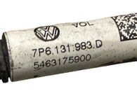 VW Touareg 7P facelift r.v. 2015 nádrž AdBlue 7P0131877A 7P6131983D