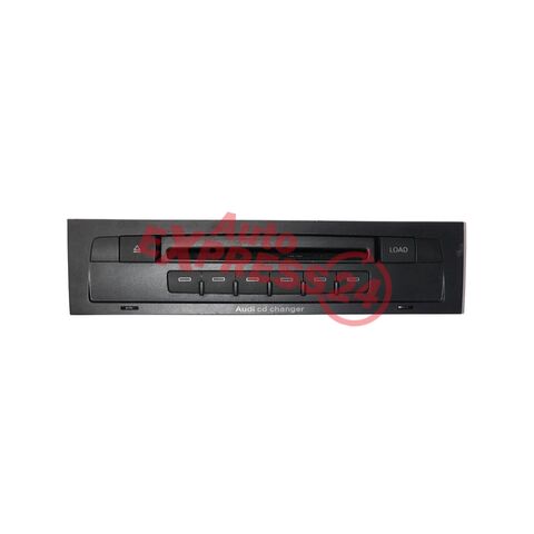 CD changer 4L0910110
