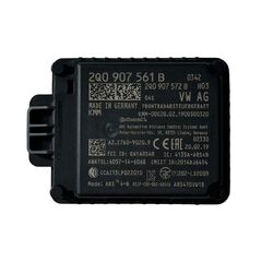 Škoda Karoq 7N r.v. 2019 ACC radar 2Q0907561B 2Q0907572B