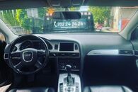 Veškeré náhradní díly Audi A6 4F AVANT QUATTRO CANC LWC LZ9Y