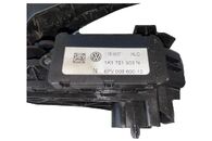 Škoda Octavia 2 Scout kombi r.v. 2008 kryty pedálů 1K1721503N 1K1721601 1K0721131