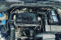 Náhradní díly Škoda Octavia 2 kombi 2008 BLS JCR LA7W