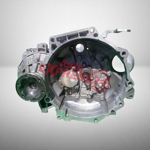 Převodovka 6Q START-STOP PTW 1.6TDI 81KW CRKB