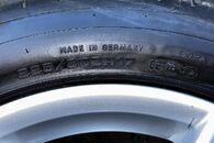 Kola 225/50 R17 letní pneu 4,12mm DOT5020 6,5Jx17H2 ET28 8W9601025D