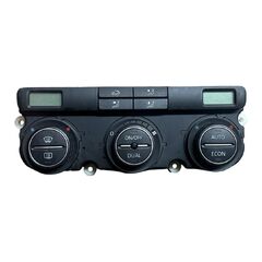 VW Touran 1T2 facelift r.v. 2007 klimatronik