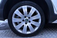 Vůz na náhradní díly VW Golf 7 kombi alltrack 2015 CUNA QFC LC9A