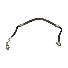 Audi SQ7 4M r.v. 2018 trubka klimatizace 4M0816721BN