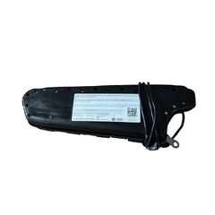 Audi Q7 4L r.v. 2008 pravý přední airbag sedačky 4L0880242B