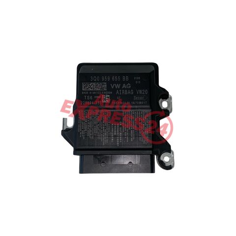 Řídící jednotka airbagu 3Q0959655BB
