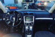Veškeré náhradní díly Škoda Octavia 2 facelift CAYC LHW LF9E