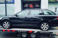 Veškeré náhradní díly Škoda Octavia 2 FL kombi BLS JCR LF9R