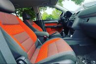 Veškeré náhradní díly VW Touran 1T2 FL 2008 BLS JYK LC9X