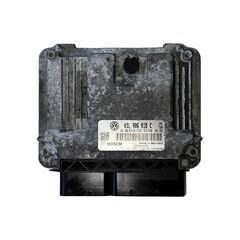 Škoda Octavia 2 facelift sedan r.v. 2012 řídící jednotka motoru CFHC NFP 03L906018C