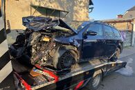 Veškeré náhradní díly VW Passat B7 kombi 2011 CAYC MYP LH5X