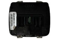 Audi Q7 4L facelift r.v. 2011 tlačítka kufru 4L0959511B