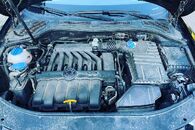 Veškeré náhradní díly Škoda Superb 2 sedan 13 CDVA PBT LF9R